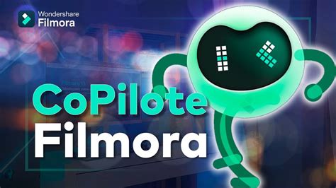 Monter Une Vid O Avec Le Copilote Ia Filmora Fonction Filmora