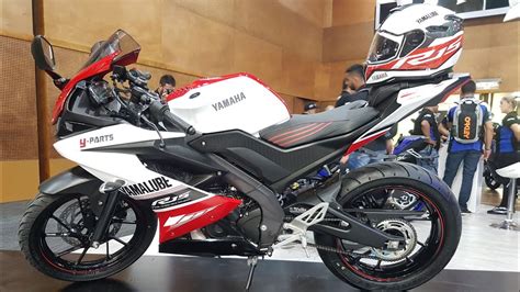 Sale Yamaha R15 V3 2021 Special Edition In Stock