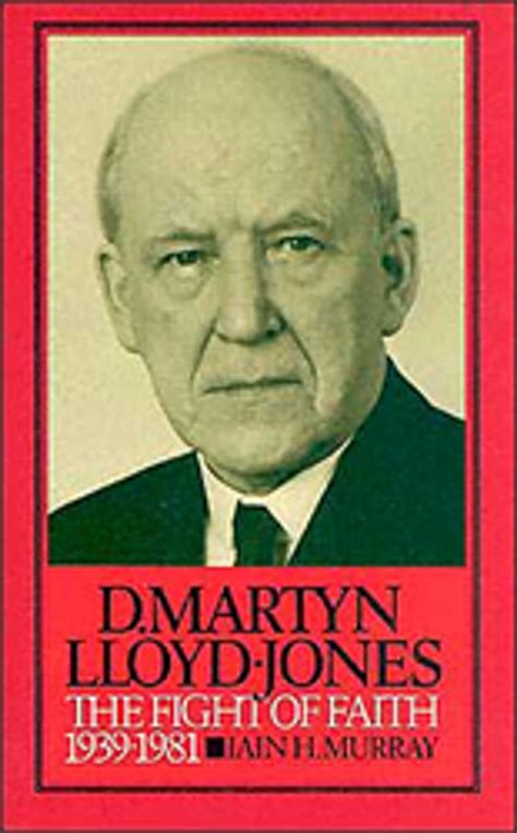 Life Of D. Martyn Lloyd-Jones Vol 2 - Reformation Heritage Books