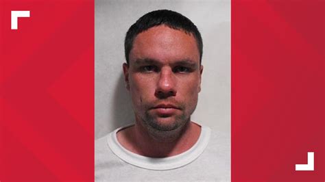 Barrow County Absconded Sex Offender Matthew Ryan Rakestraw