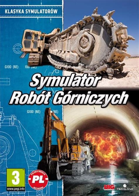 Symulator Prac G Rniczych Klasyka Symulator W Gra Pc Weldingpartner