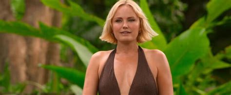 Nude Video Celebs Malin Akerman Sexy Connie Nielsen Sexy A Week In Paradise 2022