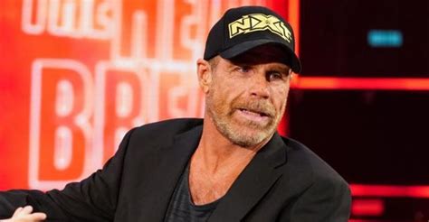 Shawn Michaels Talks Why He Was Happy To Work With Finn Balor During