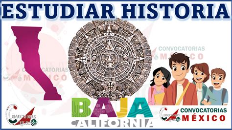 Universidades Donde Estudiar Historia En Baja California