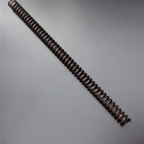 Compression Springs 170mm X 9mm X 1.55mm