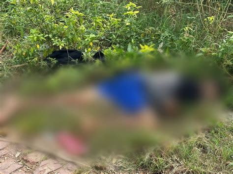 Suspeito de praticar assaltos é assassinado na cidade de Timon no