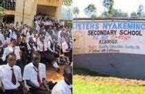 Nyakach Girls High School (Official) KCSE 2020-2021 Results-Nyakach ...