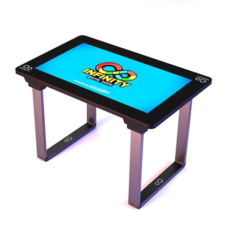 Arcade Up Arcade Up Infinity Game Table With Classic Games