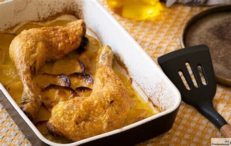 Deliciosos Muslos De Pollo Rellenos En Salsa Una Receta Irresistible