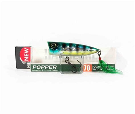 Yo Zuri Duel Hardcore Popper F Floating Lure R HBG EBay Australia