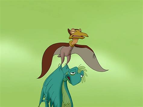 Topic: Petrie and Guido - TheLandBeforeTime.org