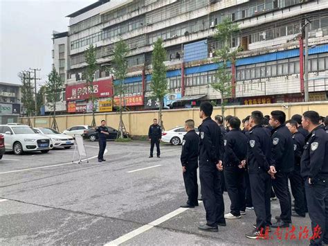 祁阳交警开展查处酒驾醉驾安全防护“八个一律”专题培训