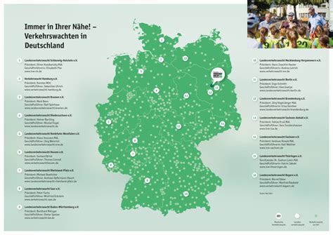 Publikationen Deutsche Verkehrswacht