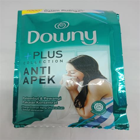 Downy Anti Apek Rtg Warungetam