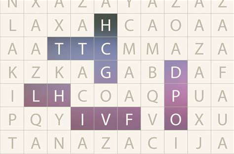 The Ultimate Glossary of Fertility Acronyms: Decode the TTC Lingo