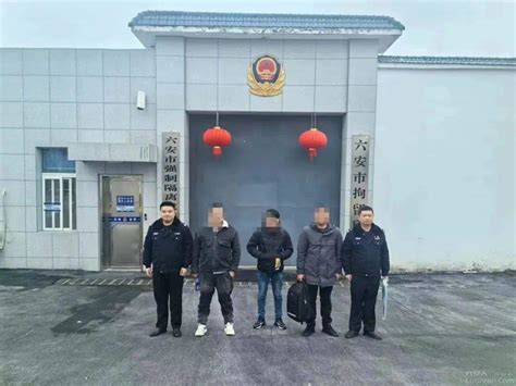 六安两男子因赌债问题到派出所求民警“评理”，双双被抓！ 六安杂谈 六安人论坛 Powered By Discuz