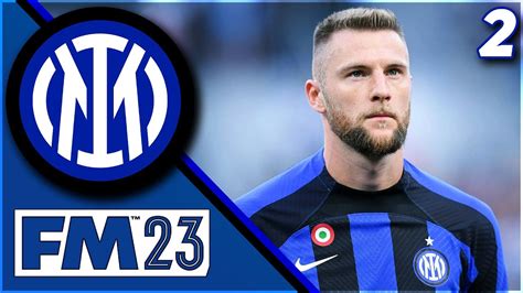 SKRINIAR AL PSG ORA TOCCA TROVARE IL SOSTITUTO FOOTBALL MANAGER 2023