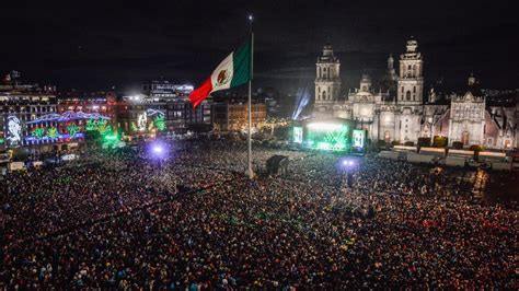 Cómo Lucía El Zócalo Capitalino En 1856 Infobae