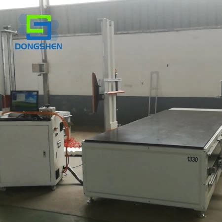 Automatic Cnc Hot Wire Styrofoam Cutter Cnc Cutting Machine Hot Wire Styrofoam Cutter And D