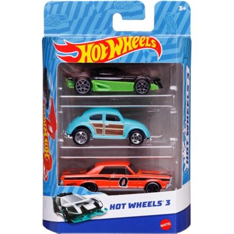 Mattel Hot Wheels K