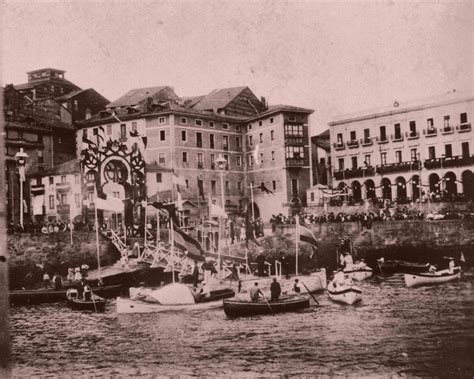 Monograf As Hist Ricas De Portugalete El Castillo De La Plaza De