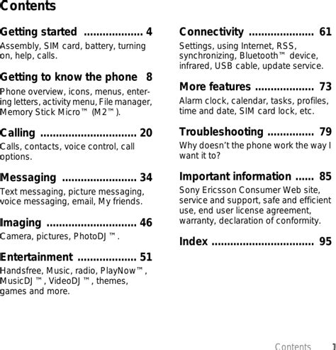 Sony AF052043 Licensed Transmitter User Manual