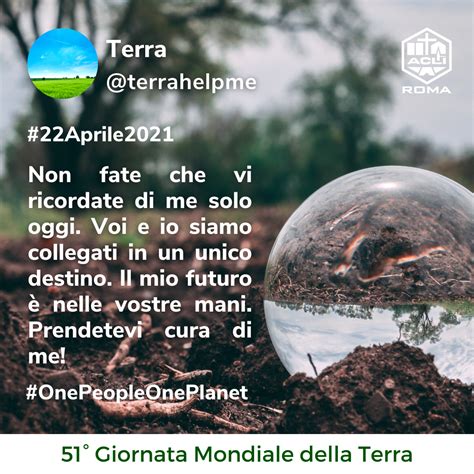 Amare Proteggere E Rispettare La Terra Il Pane A Chi Serve