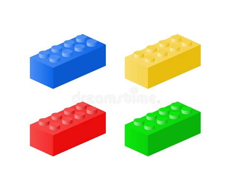 Lego Stock Illustrations Lego Stock Illustrations Vectors