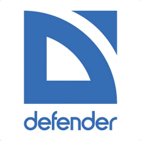 Defender-Global - YouTube