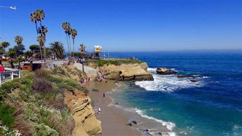 Itinerary For A Perfect Day At La Jolla Cove