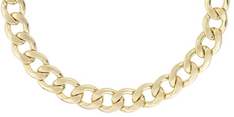 Kette Heavy Chain Online Bei BIJOU BRIGITTE