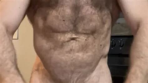 Musclebull Big Hard Cock Gay Close Up Masturbation Porn By FapHouse XHamster