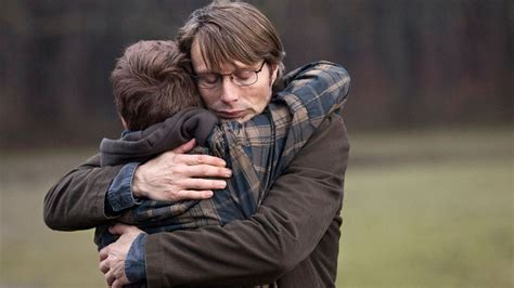 ‎The Hunt (2012) directed by Thomas Vinterberg • Reviews, film + cast ...