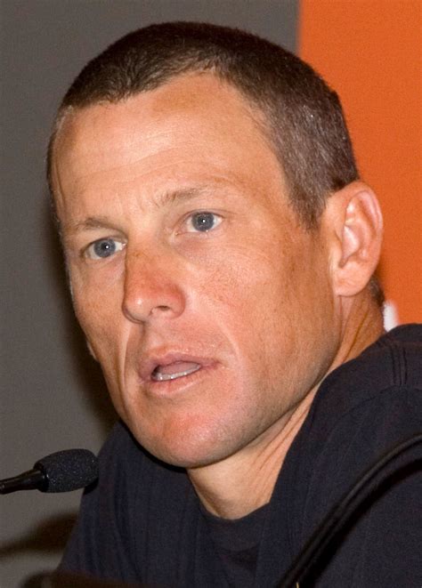 Lance Armstrong Wikipedia