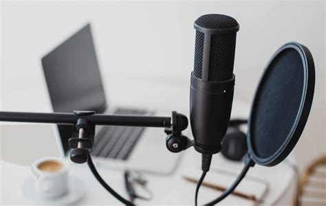 Side Hustle Podcast How To Start Podcasting In 2023