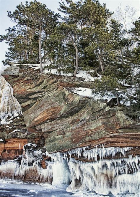 Ice caves stock photo. Image of outdoors, landscape, icicles - 38179970