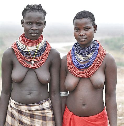 AFRICAN SAFARI IV ZB Porn