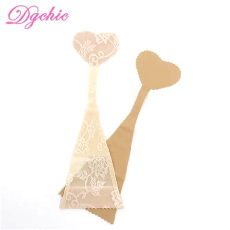 Sexy Lingerie Lace Low Rise Buttocks Briefs Butterfly Thong T Back Adhesive Seamless C String G