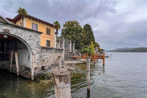 Lake Orta Italy: Essential Guide to Visiting the Cinderella Lake and Orta San Giulio ...