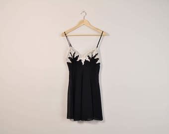 Vintage Lingerie Etsy