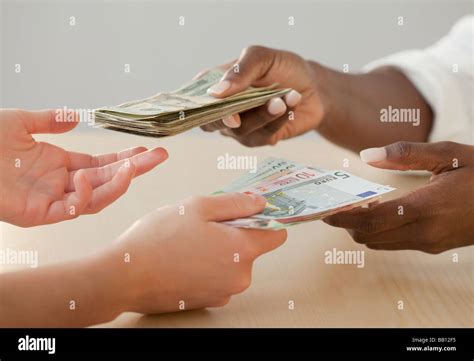 Us Currency Hi Res Stock Photography And Images Alamy