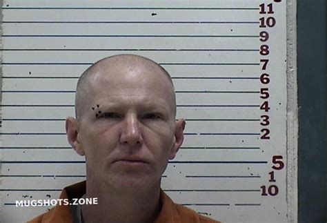 Webster Richard Dean 03 24 2024 Comanche County Mugshots Zone