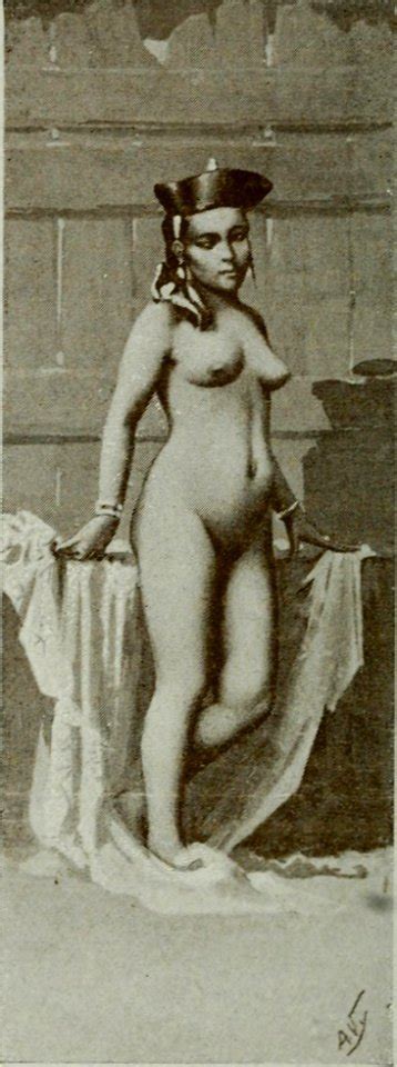 Vignola Toutes Les Femmes Vol 3 1904 Image 280 Free Stock