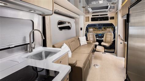 Do Class B Motorhomes Have Slide-Outs? – RVBlogger