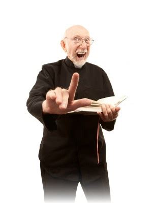 Preacher, What Is Your Role? | Biblical Preaching