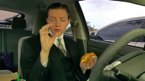 Taco Bell Naked Chicken Chalupa Review YouTube