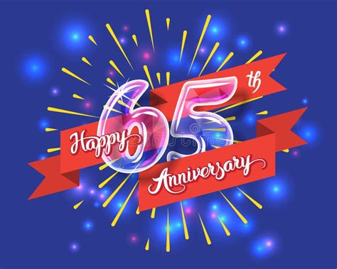 Happy Anniversary Stock Illustrations – 263,730 Happy Anniversary Stock Illustrations, Vectors ...