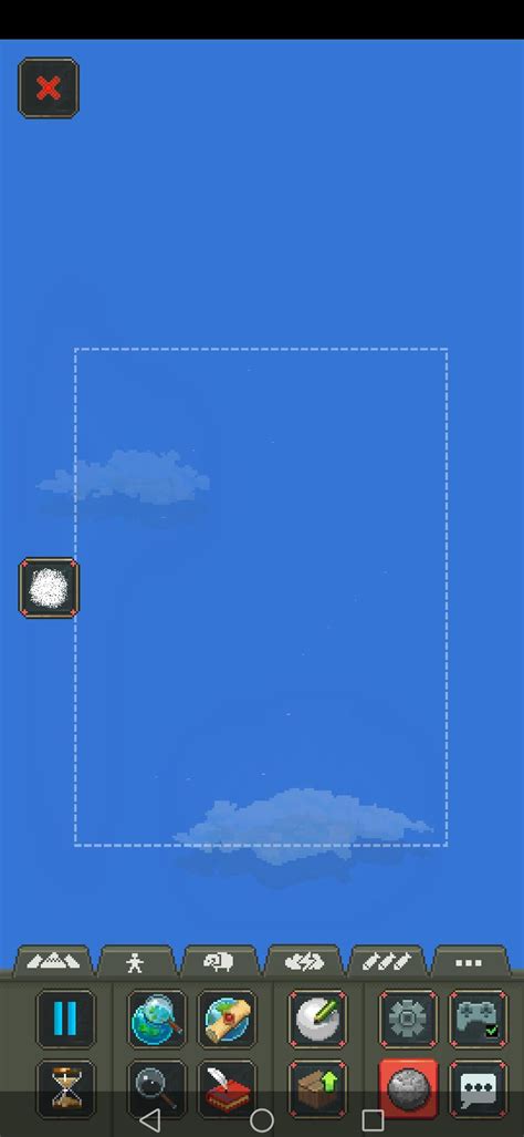 I Made A Map Of The Ocean Took 7 Years Rworldbox