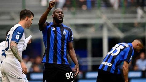 Romelu Lukaku Tersisih Dari Chelsea Tertolak Fans Juventus Dan Inter