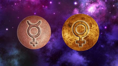 Mercury Sextile Venus Natal And Transit Developing Social Connections Artofit